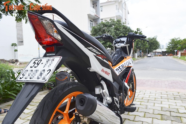 Xem Honda Sonic 2016 Repsol gia 90 trieu o VN-Hinh-2